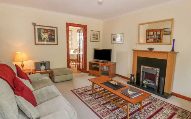 Braeside, Stirling