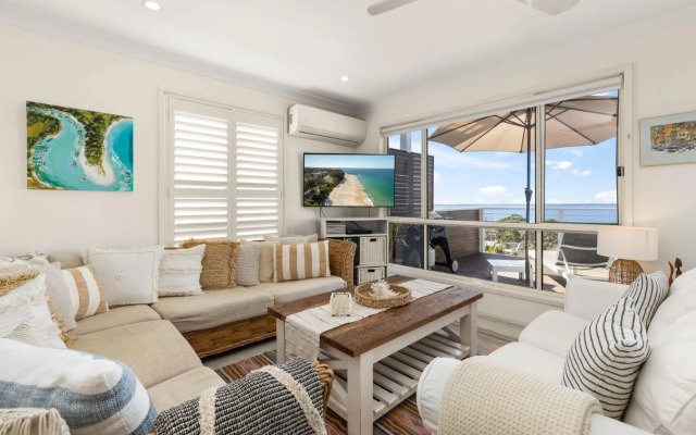 The Address Jervis Bay Rentals