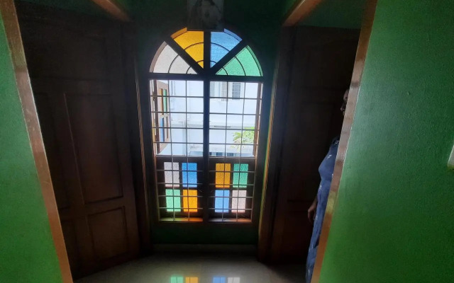 Wright Inn Homestay