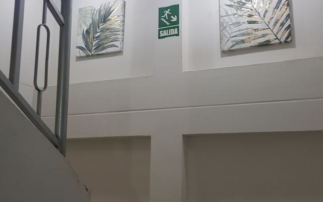 Hostal Refugio's