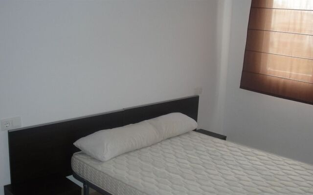 Apartamentos Marineu Amanecer