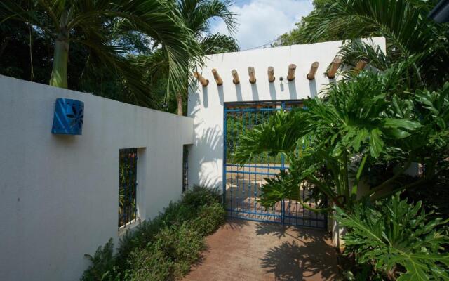 Tamarindo Blue Apartments