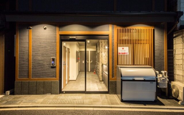 JAPANING HOTEL Kyoto Hachijyo-guchi