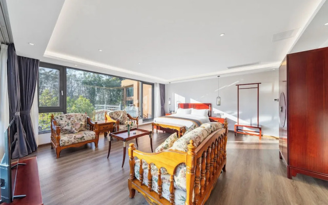 Kunming Boyue Hotel