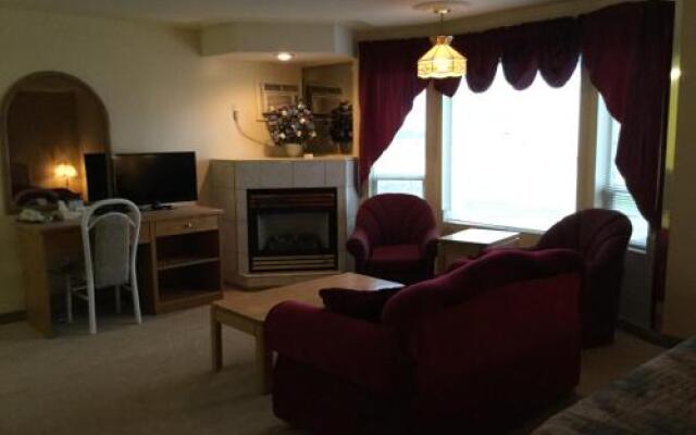 Western Budget Motel #2 Grande Prairie