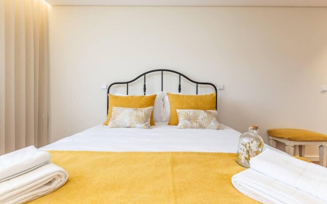 Stunning 6-bed House in Brito, Guimaraes