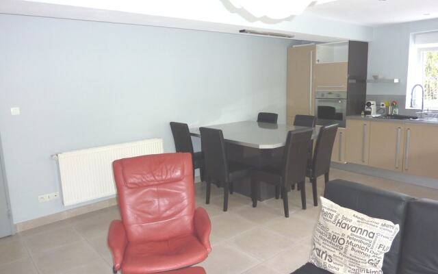 Un Appartement sur Pompidou - Metz