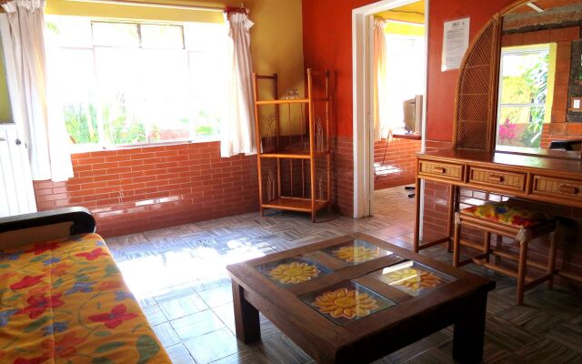 Ajijic Plaza Suites