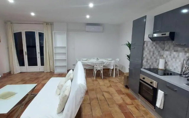 Maison Patricia Menton Appartemets