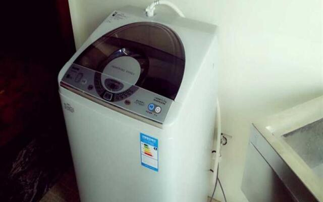 GreenTree Alliance Hotel (Hefei Mengcheng North Road Jiqiao Road Metro Station Branch)