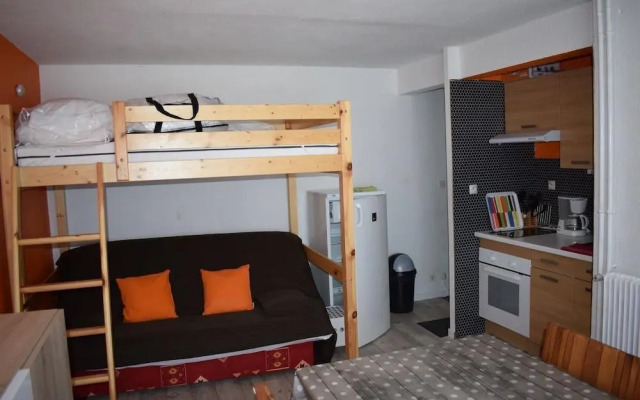 Studio "Terre dAubrac"