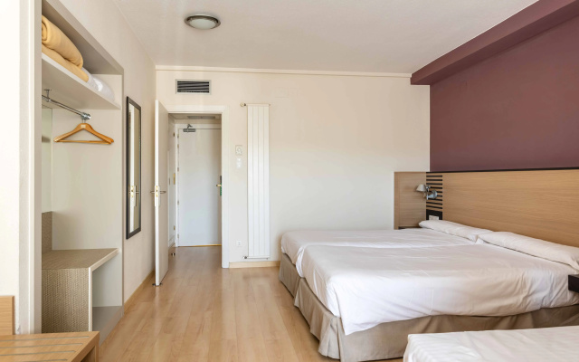 Oroel Hotel & SPA