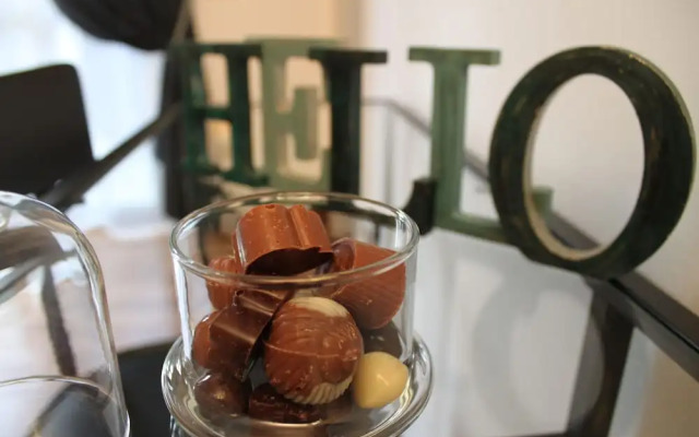 Corso 194 Bed and Breakfast