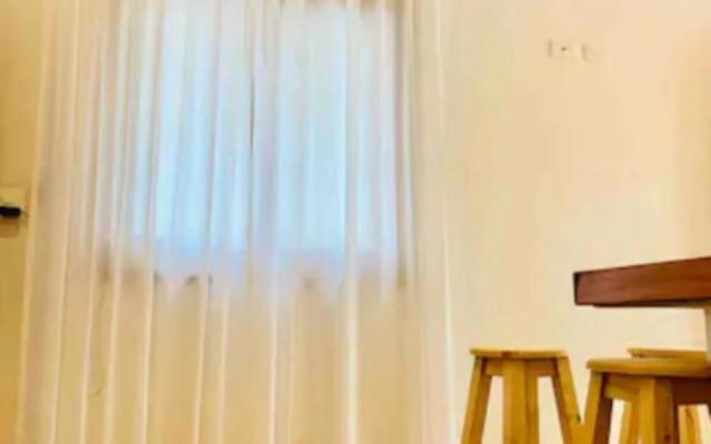 Apartments & Suites MADRE Holbox Self-Check IN