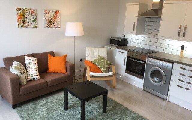 4 Sun Inn Apartments