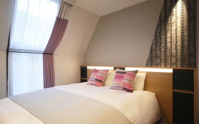 Kyoto Tower Hotel Annex