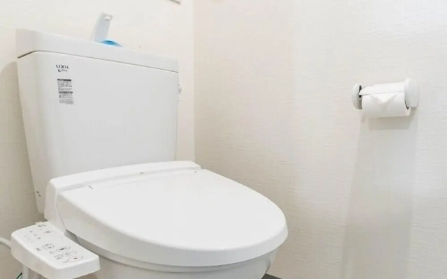 Koyakoya Apartment Kuromon Ichiba