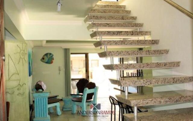 Residencial Baia Azul Apto 503 A