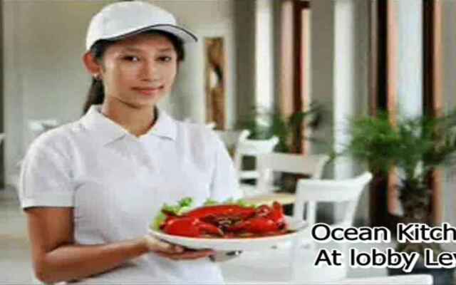 Menara Laut Hotel
