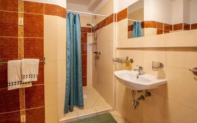 Rodinné Ubytování u Bílé Paní