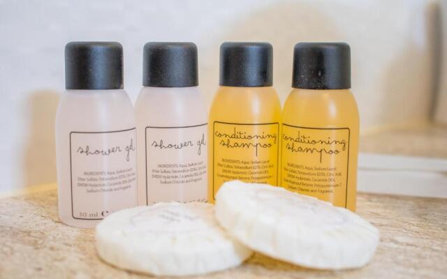 Trio Gems Condominium by Mr. Butler