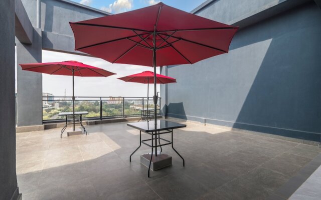Laurel Hill Suites