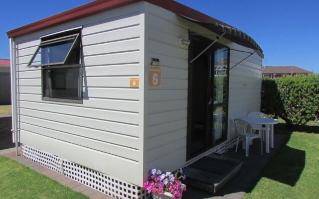 Cosy Corner Holiday Park