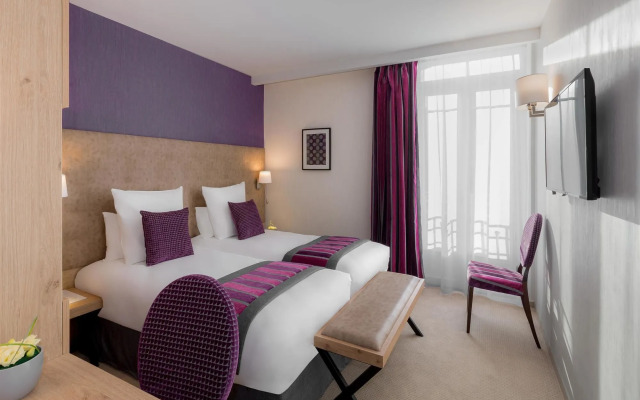 Hôtel Le Rive Droite & Spa