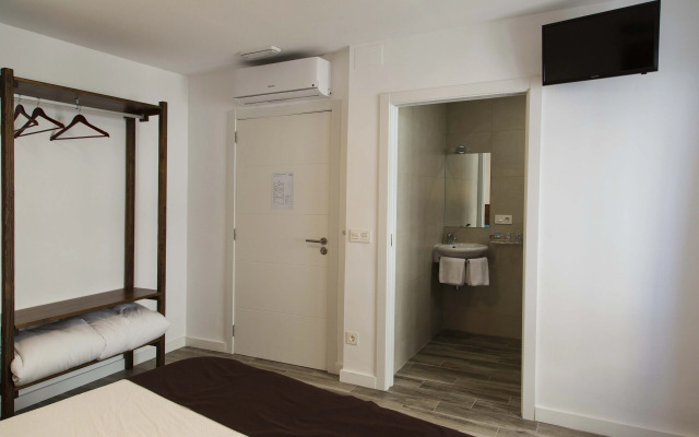 Hostal Casa del Mar