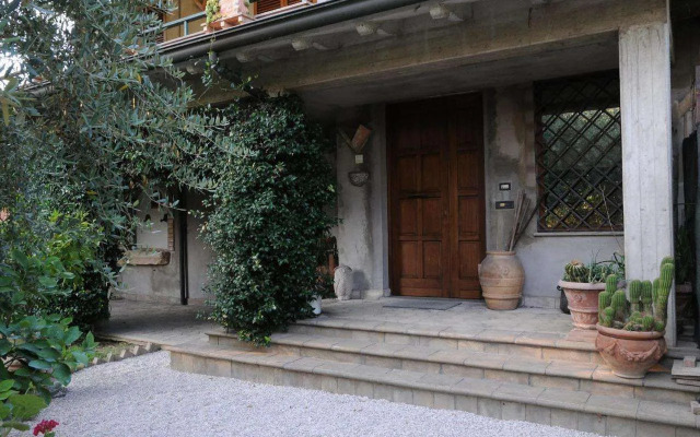 Bed  Breakfast Luce Riflessa