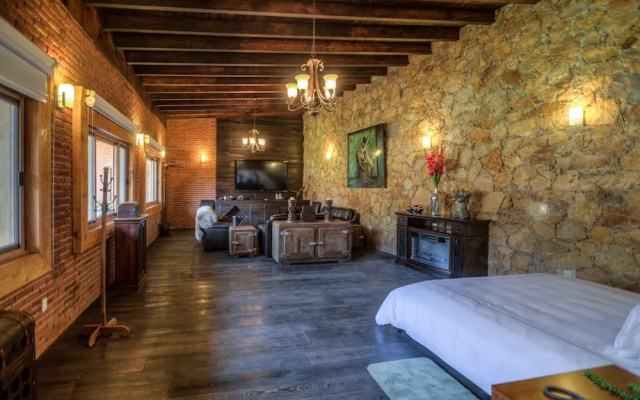 Matea Inn Hotel Boutique