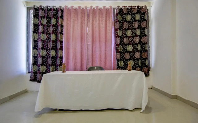 OYO Flagship 80477J Hotel Mount Delight