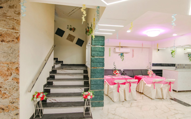 Fabhotel Prime The Eminence