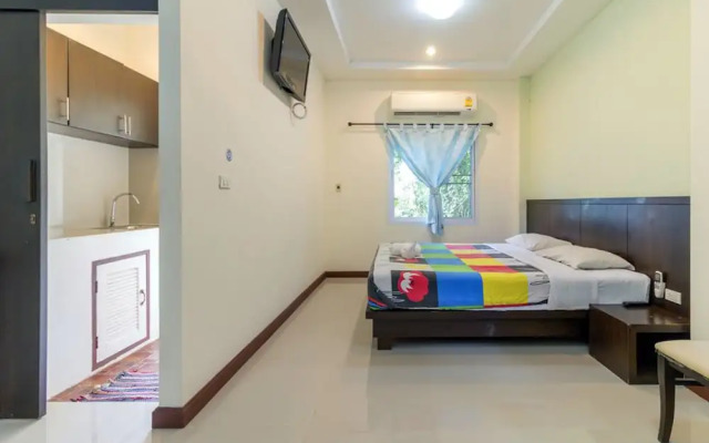 Chom Samui Place