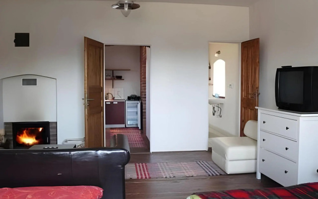 Apartmány v Chalupe