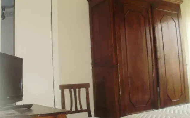 Villa Alba