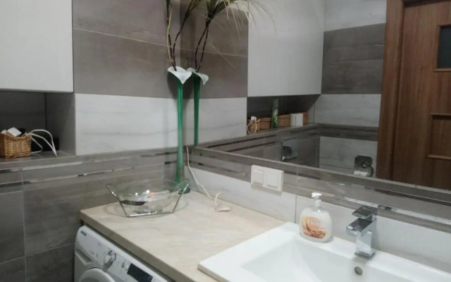 Apartament Wiatraczna