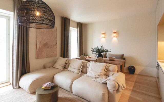 Village Aparthotel by BOA