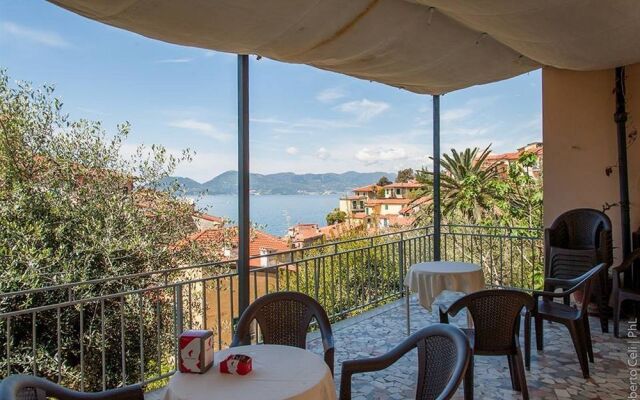 Albergo Delle Ondine