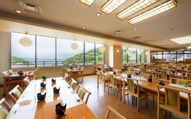 Grand Mercure Wakayama Minabe Resort & Spa
