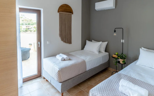 Syra Suites