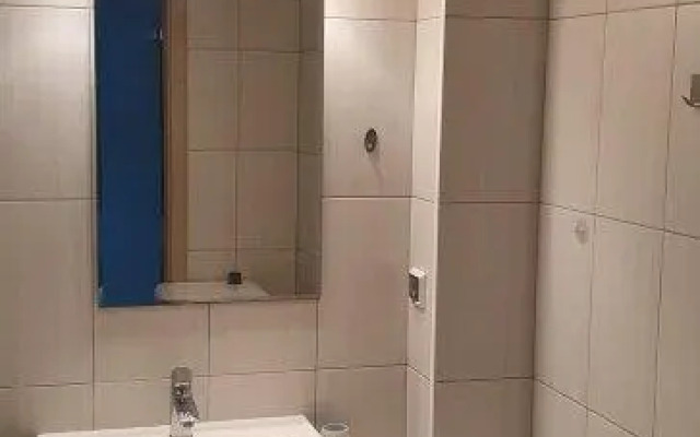 Апартаменты на улице Советская 4