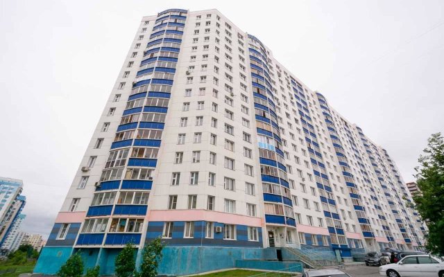Apartment-NSK in Gorsky 84