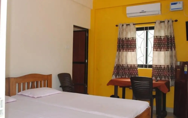 Joe and Marietta's Guesthouse
