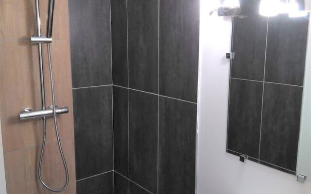 Appart Rouen Centre - Rue des bons enfants