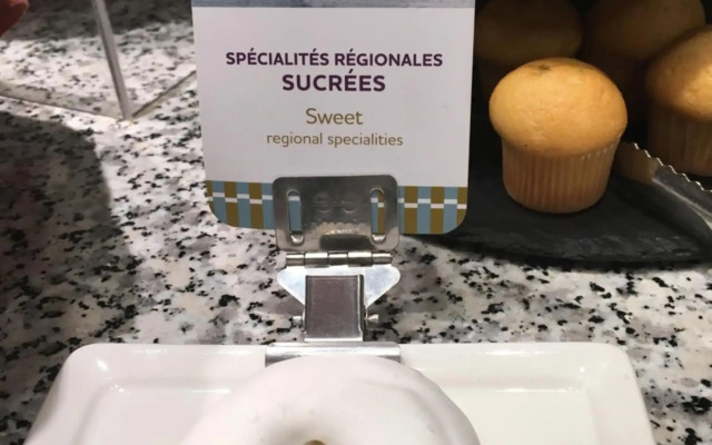 Mercure Perpignan Centre
