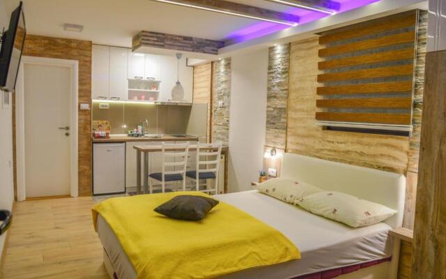 Apartments Josipovic