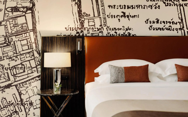 Amaroossa Cosmo Jakarta