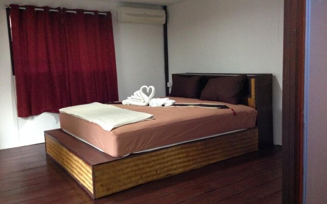 Bayview Hill Resort