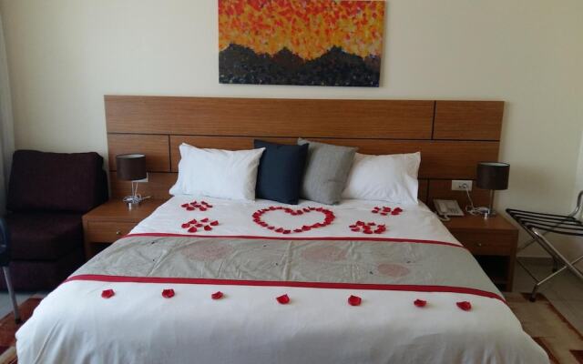 Sea Valley Suites